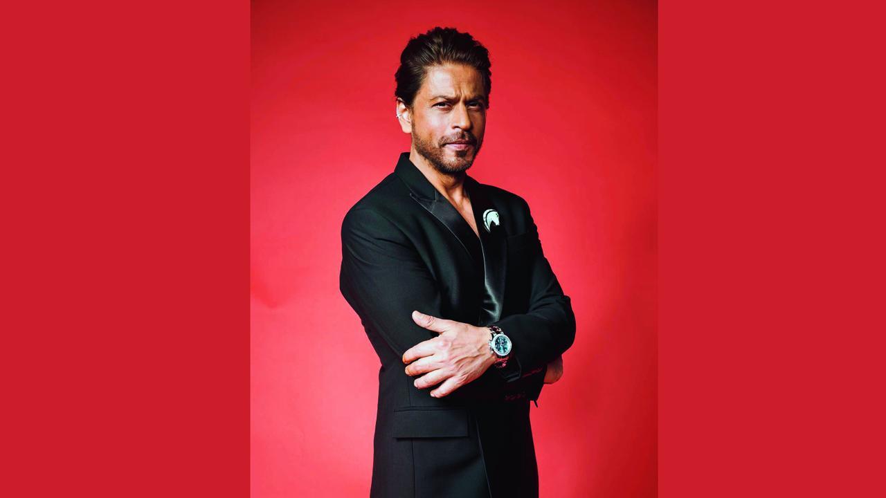 શાહરુખ ખાન